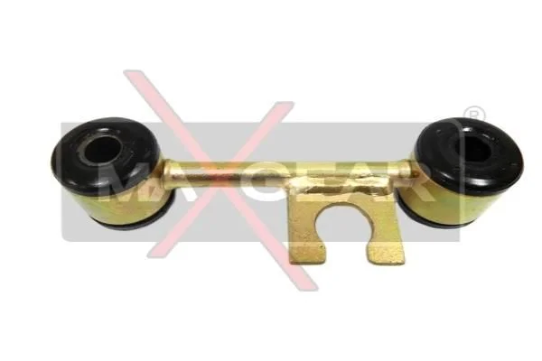 Link/Coupling Rod, stabiliser bar MAXGEAR 72-1640