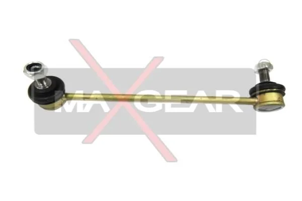 Link/Coupling Rod, stabiliser bar MAXGEAR 72-1679