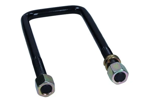 Mounting Kit, leaf spring MAXGEAR 72-3847