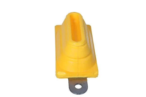 Parada de mola de lâmina, mola auxiliar MAXGEAR 72-4409