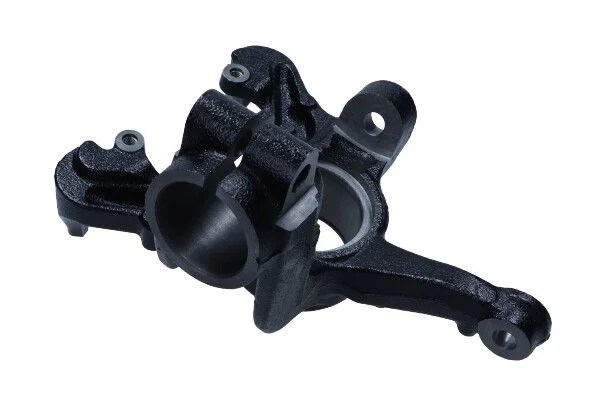 Steering Knuckle, wheel suspension MAXGEAR 72-5391