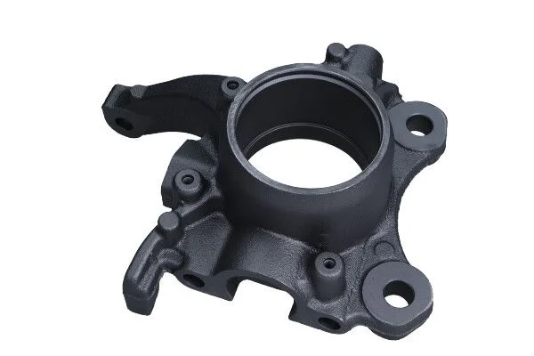 Steering Knuckle, wheel suspension MAXGEAR 72-5406