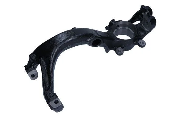 Steering Knuckle, wheel suspension MAXGEAR 72-5411
