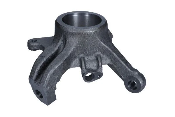 Steering Knuckle, wheel suspension MAXGEAR 72-5446