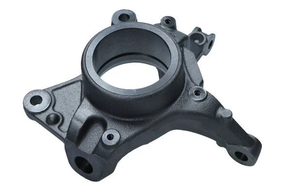 Steering Knuckle, wheel suspension MAXGEAR 72-5449
