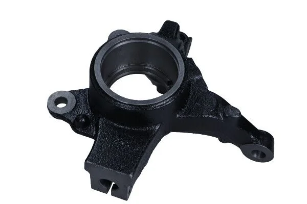 Steering Knuckle, wheel suspension MAXGEAR 72-5487