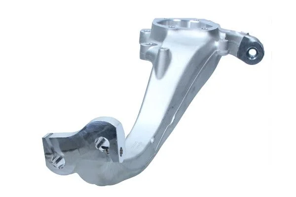 Steering Knuckle, wheel suspension MAXGEAR 72-5496