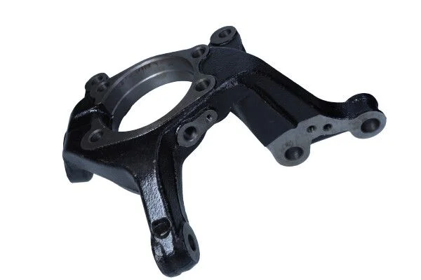 Steering Knuckle, wheel suspension MAXGEAR 72-6233