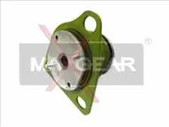 Montagem, suporte da transmissão automática MAXGEAR 76-0104
