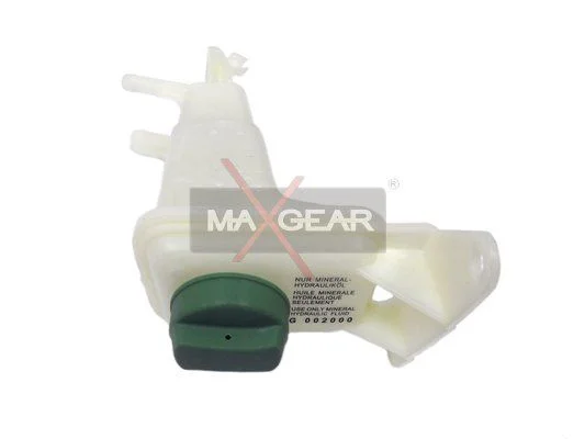 Reservatório de equalização, óleo hidráulico (direção assistida) MAXGEAR 77-0018