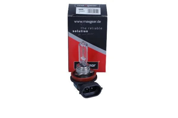 Lâmpada, farol MAXGEAR 78-0012