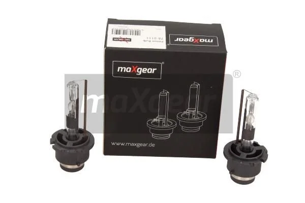 Lâmpada, farol MAXGEAR 78-0111