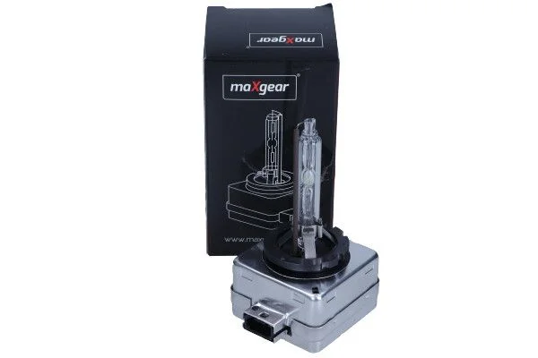 Lemputė, priekinis žibintas MAXGEAR 78-0113
