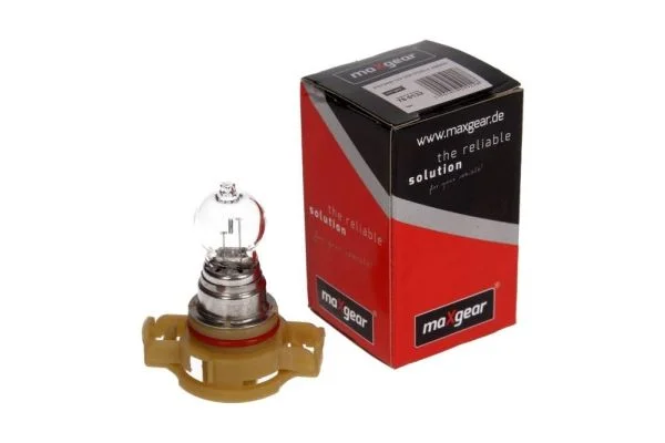 Bulb, direction indicator MAXGEAR 78-0129