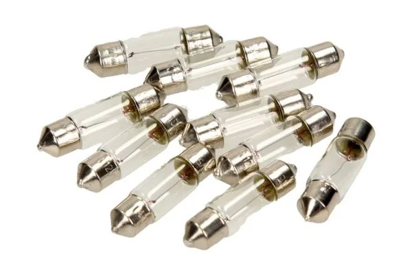 Lâmpada, luz traseira MAXGEAR 78-0155SET
