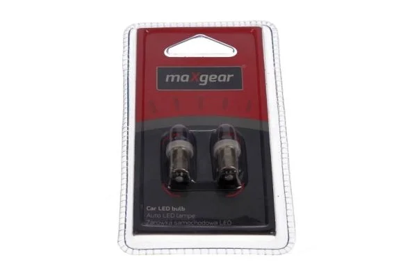 Lâmpada, indicador de direção MAXGEAR 78-0170SET