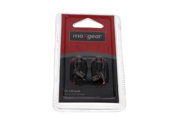 Lâmpada, luz interior MAXGEAR 78-0172SET