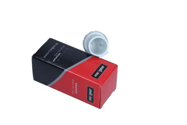 Interruptor de pressão, ar condicionado MAXGEAR AC111260