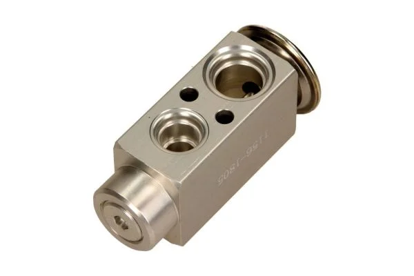 Expansion Valve, air conditioning MAXGEAR AC111568