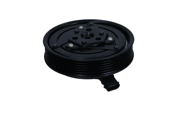 Embraiagem magnética, compressor de ar condicionado MAXGEAR AC130003