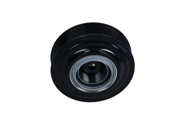 Embraiagem magnética, compressor de ar condicionado MAXGEAR AC130006