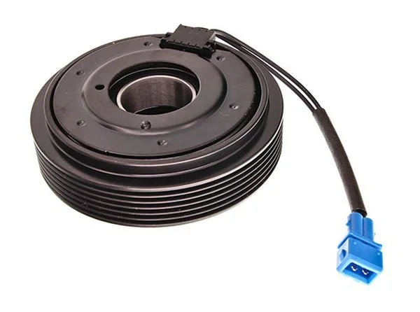 Embraiagem magnética, compressor de ar condicionado MAXGEAR AC130018