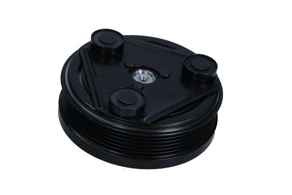Embraiagem magnética, compressor de ar condicionado MAXGEAR AC130020