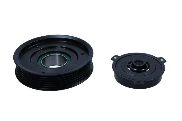 Embraiagem magnética, compressor de ar condicionado MAXGEAR AC130024