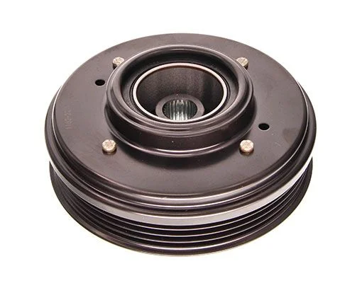 Embraiagem magnética, compressor de ar condicionado MAXGEAR AC130031