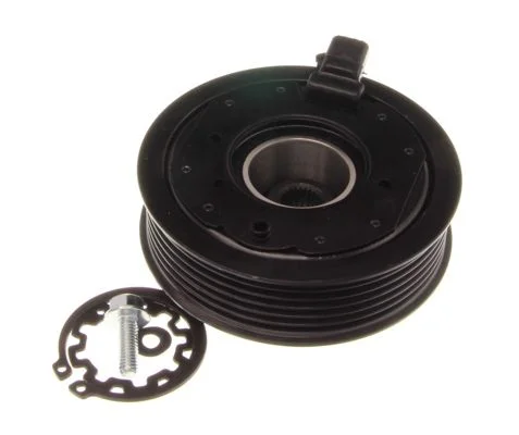 Magnetic Clutch, air conditioning compressor MAXGEAR AC130049