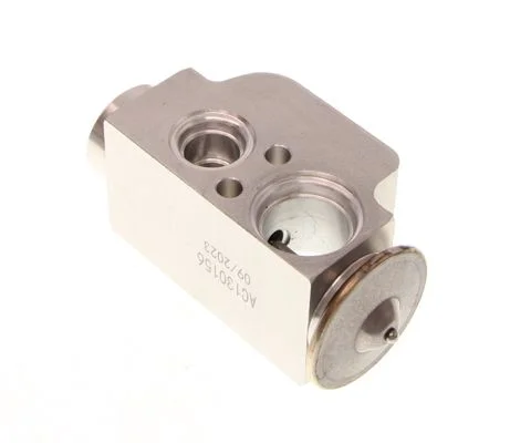 Expansion Valve, air conditioning MAXGEAR AC130156