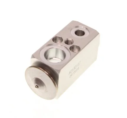 Expansion Valve, air conditioning MAXGEAR AC130157