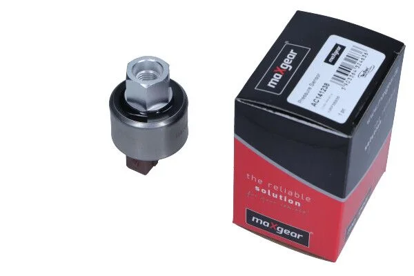 Pressure Switch, air conditioning MAXGEAR AC141238