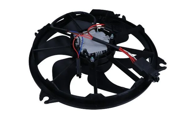 Fan, engine cooling MAXGEAR AC212493