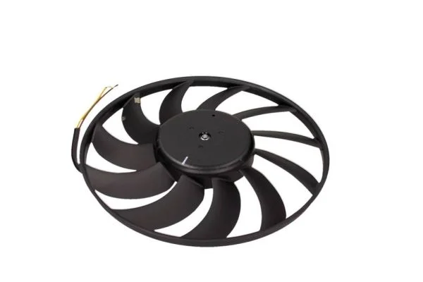 Ventilador, refrigeração do motor MAXGEAR AC212654