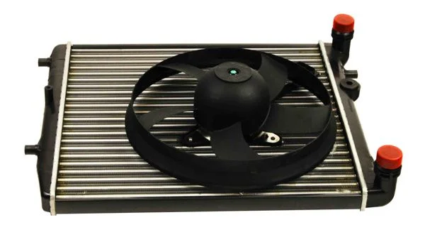 Radiador, arrefecimento do motor MAXGEAR AC230036