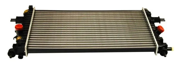 Radiador, arrefecimento do motor MAXGEAR AC230048