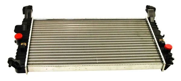 Radiator, engine cooling MAXGEAR AC230065