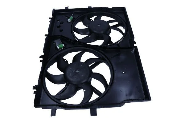 Ventilador, refrigeração do motor MAXGEAR AC230106