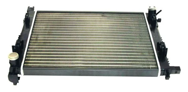 Radiador, arrefecimento do motor MAXGEAR AC233097