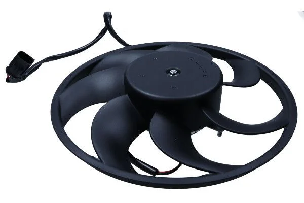 Ventoinha, condensador do ar condicionado MAXGEAR AC243427
