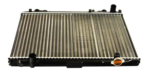 Radiator, engine cooling MAXGEAR AC252190