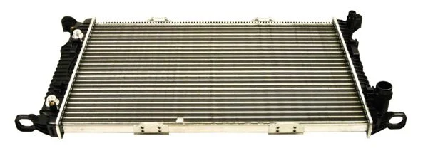 Radiador, arrefecimento do motor MAXGEAR AC266808