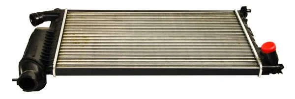 Radiador, arrefecimento do motor MAXGEAR AC271065