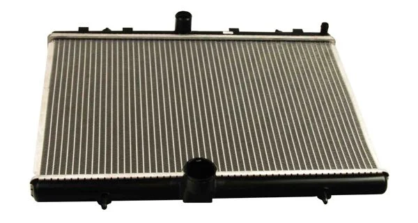 Radiador, arrefecimento do motor MAXGEAR AC271683