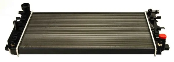 Radiator, engine cooling MAXGEAR AC280232