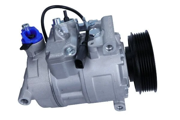 Compressor, ar condicionado MAXGEAR AC351528