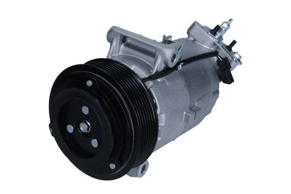 Compressor, ar condicionado MAXGEAR AC399717
