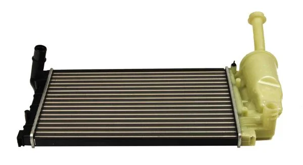 Radiador, arrefecimento do motor MAXGEAR AC489765