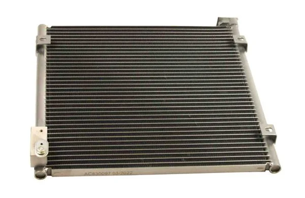 Condensador, ar condicionado MAXGEAR AC830097